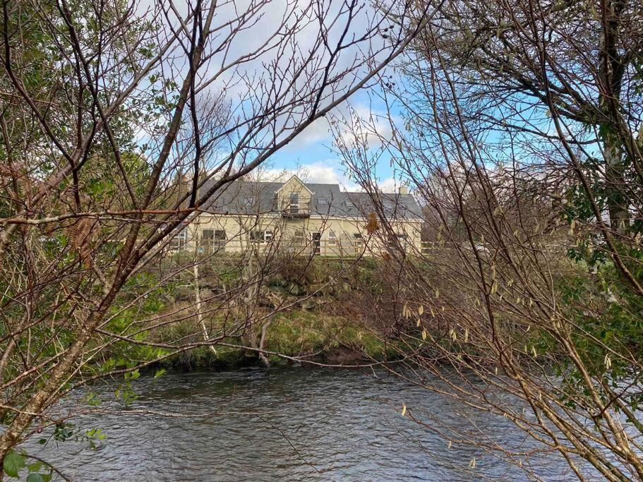Kingfisher Riverside Retreat 肯梅尔 外观 照片